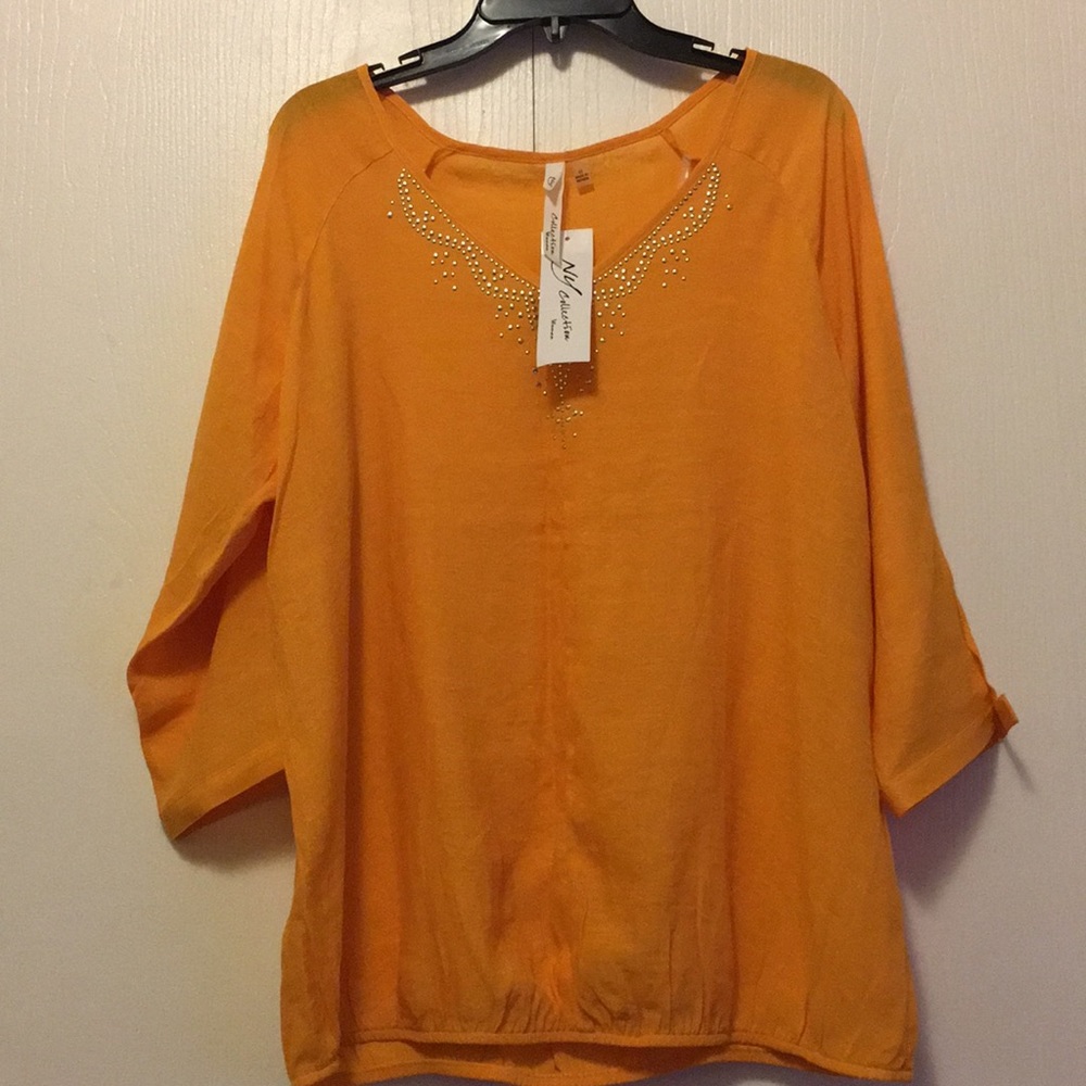 Collection Woman Blouse XL